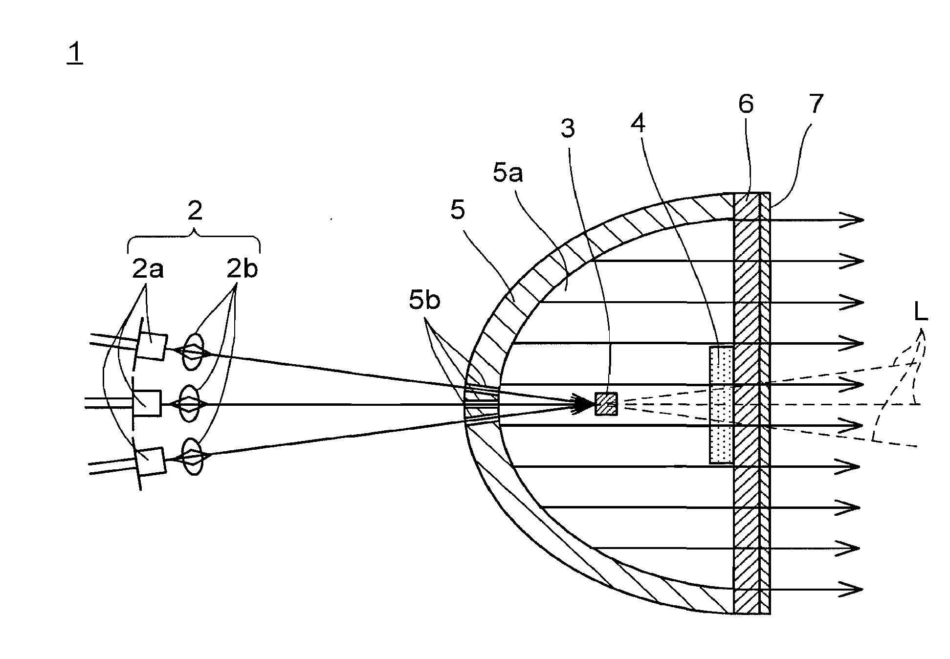 Illumination device