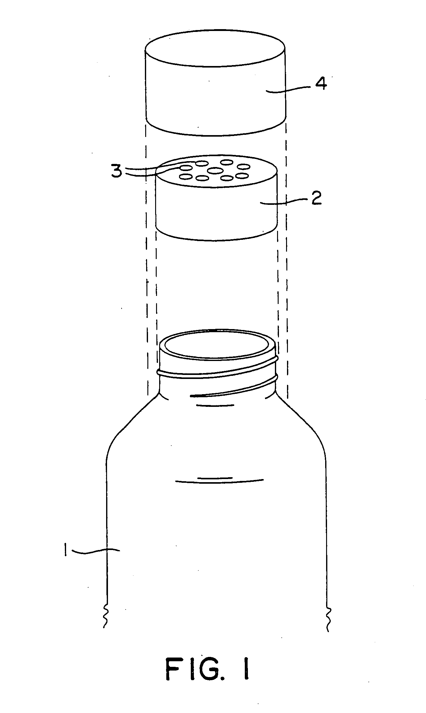 Novel wound irrigation device and method