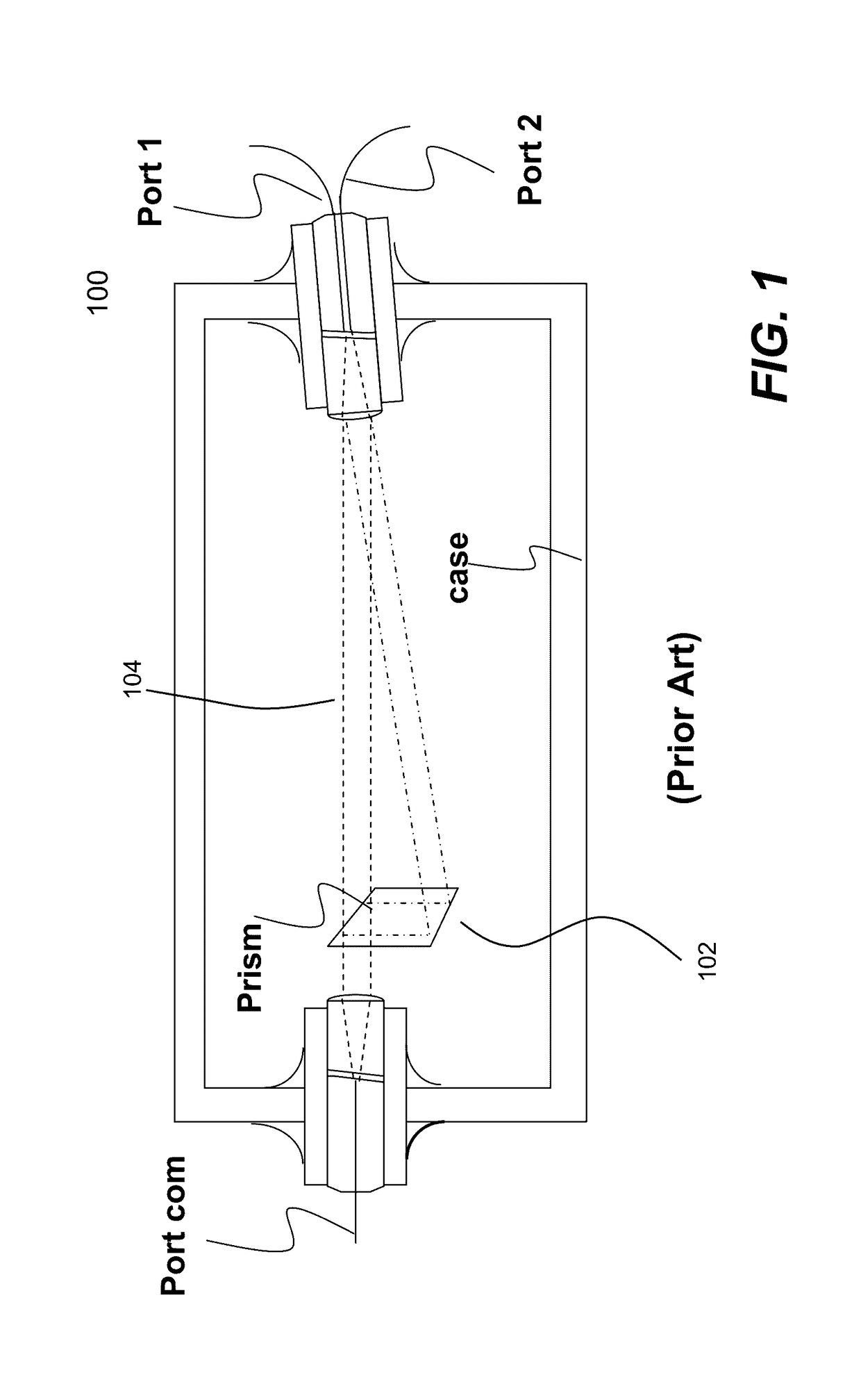 Fiber optical switches