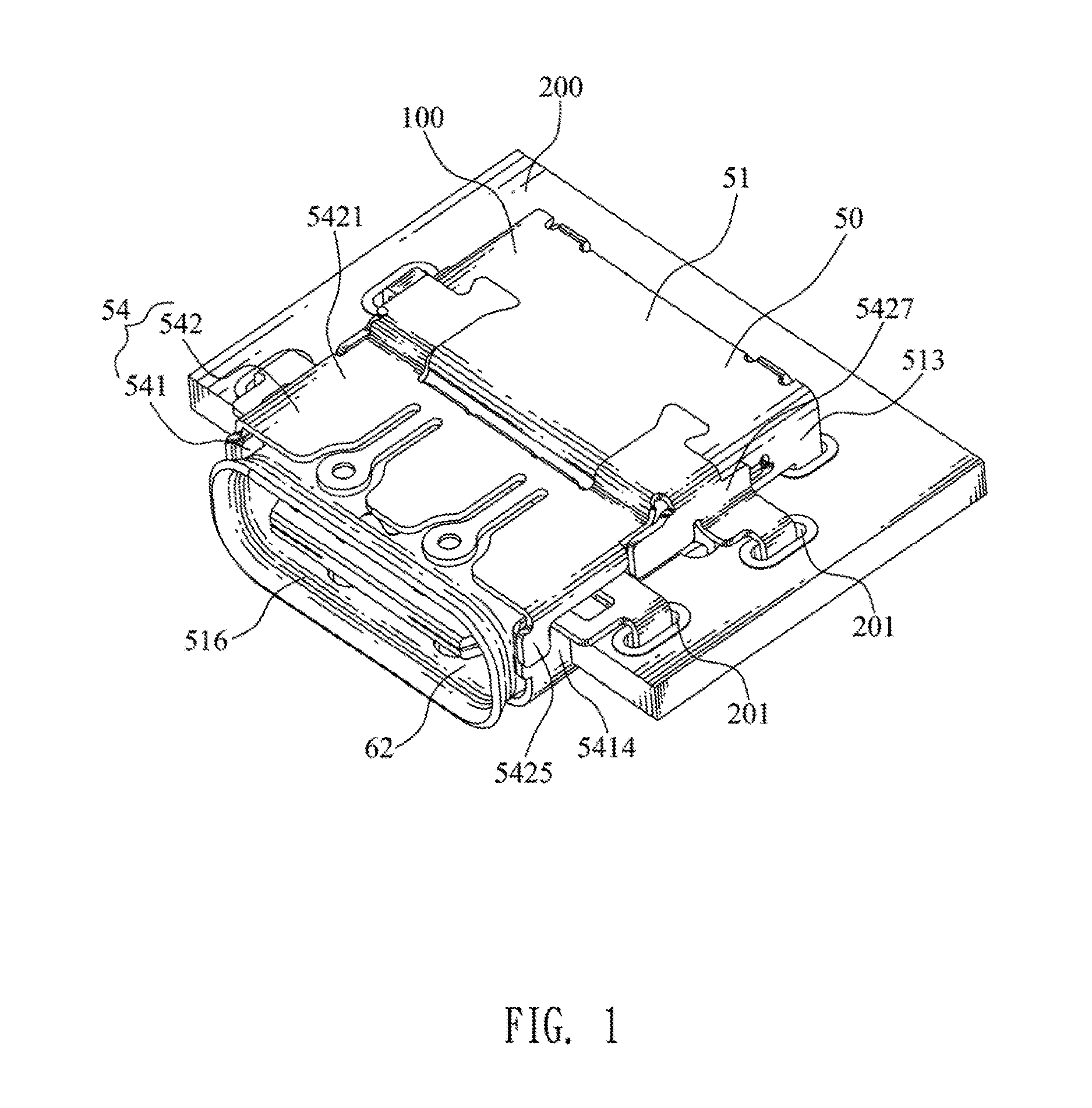 Electrical connector