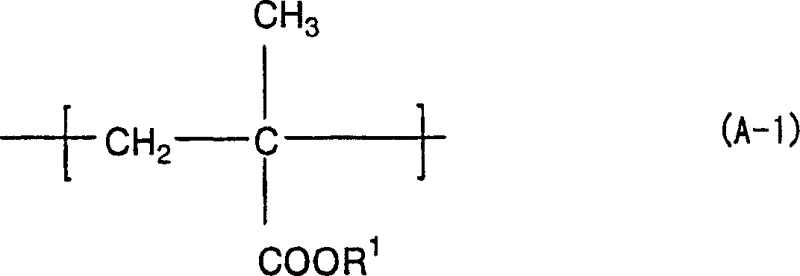 Acrylic resin composition, organosiloxane resin composition and laminate comprising the same