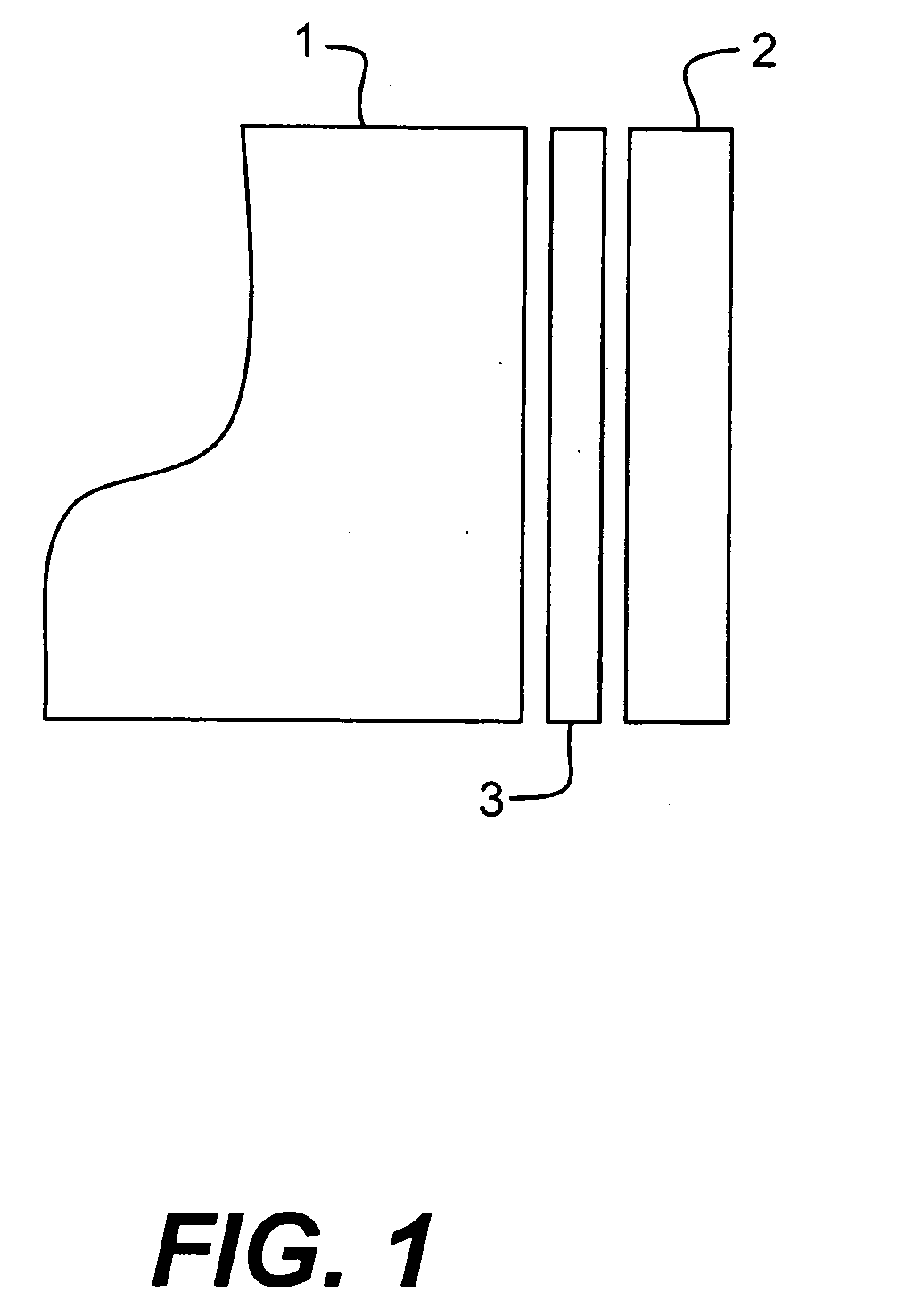 Golf club having replaceable striking surface attachments and method for replacing same