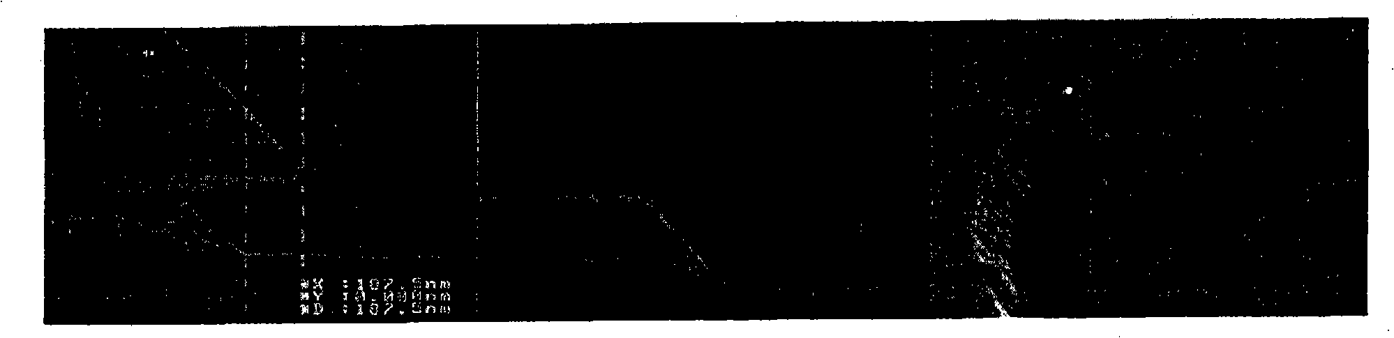 Etchant for thin film transistor liquid crystal display device