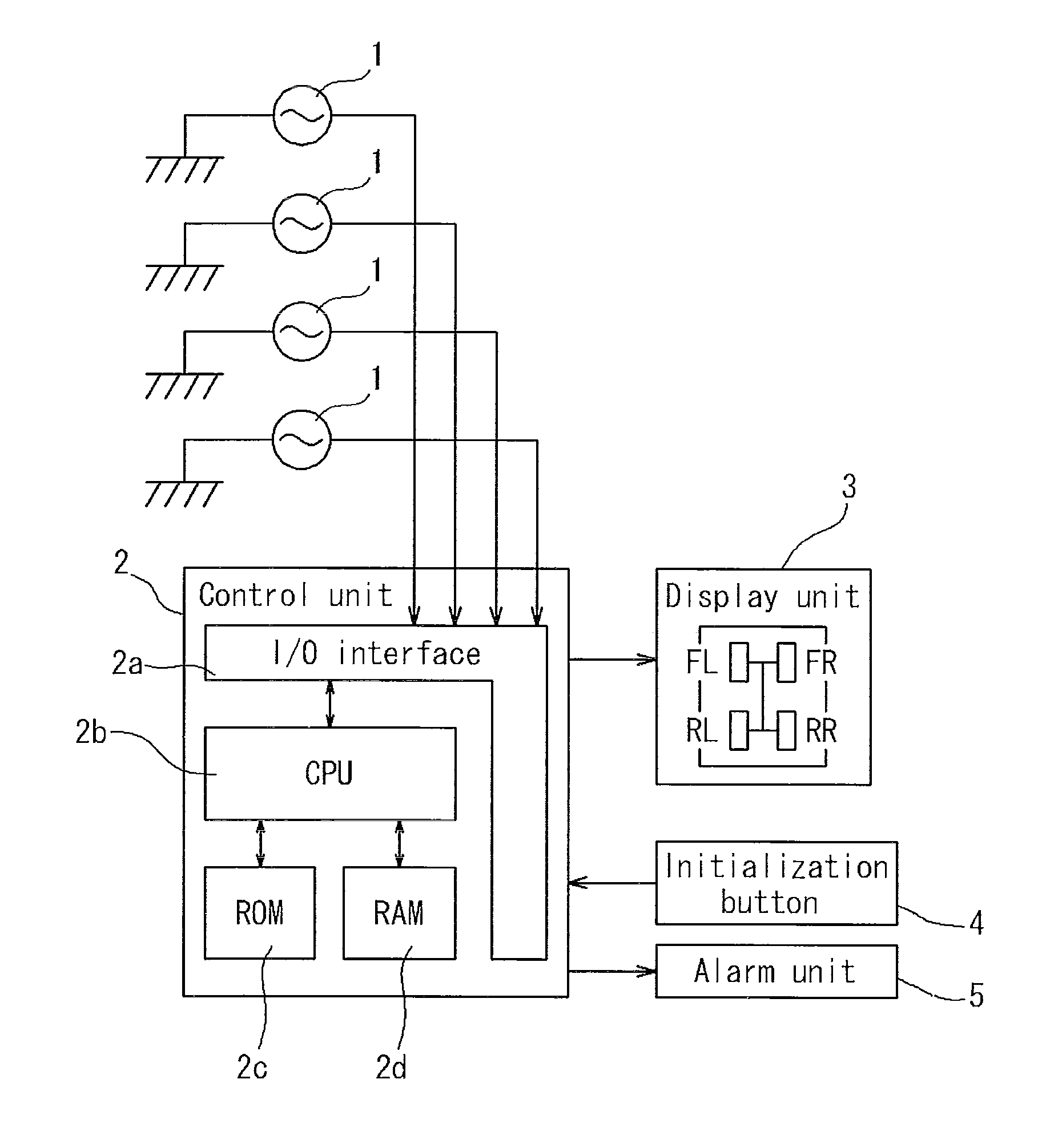 Apparatus, method, and program for detecting rotation speed information, and apparatus, method, and, program for detecting tire having decreased pressure