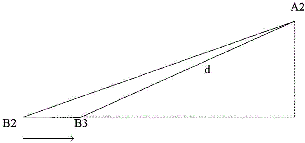 Method for identifying whether passenger succeeds in taking taxi and apparatus