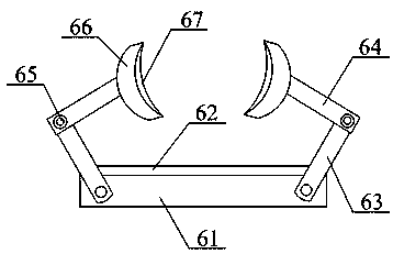 Multifunctional display device for artistic design