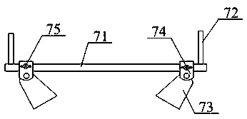 Multifunctional display device for artistic design