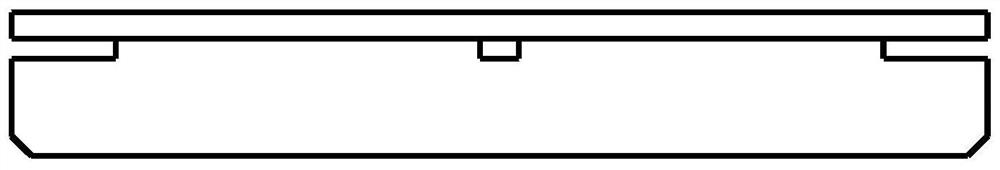 An optimization method for wooden platform structure based on tinplate cladding