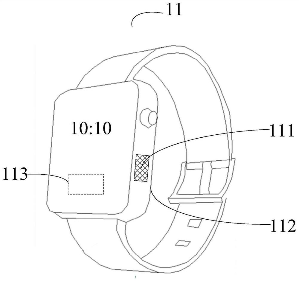 Training method for noise reduction autoencoder, noise reduction method for ECG signal, and related devices and equipment