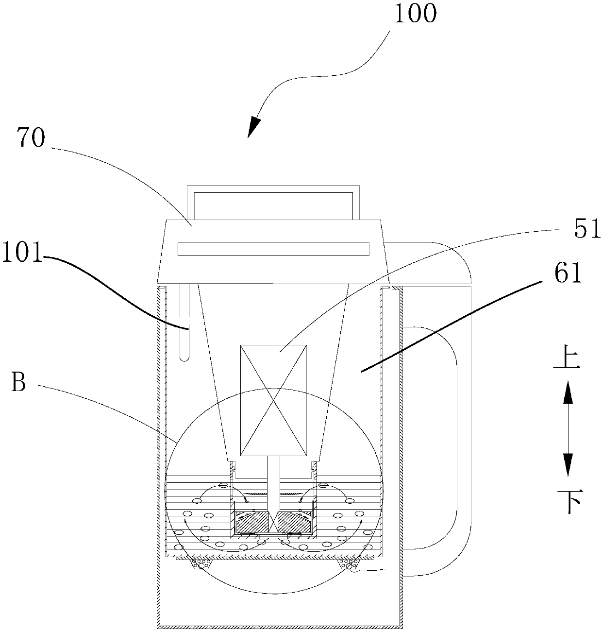 Food processor