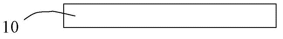 Membrane electrode and manufacturing method thereof