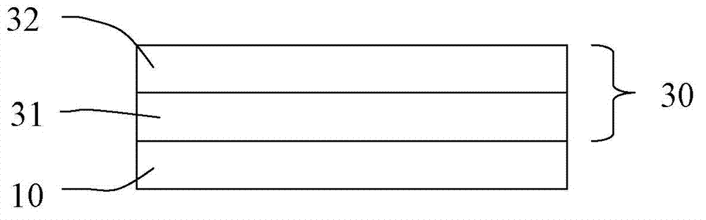 Membrane electrode and manufacturing method thereof