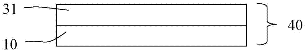 Membrane electrode and manufacturing method thereof