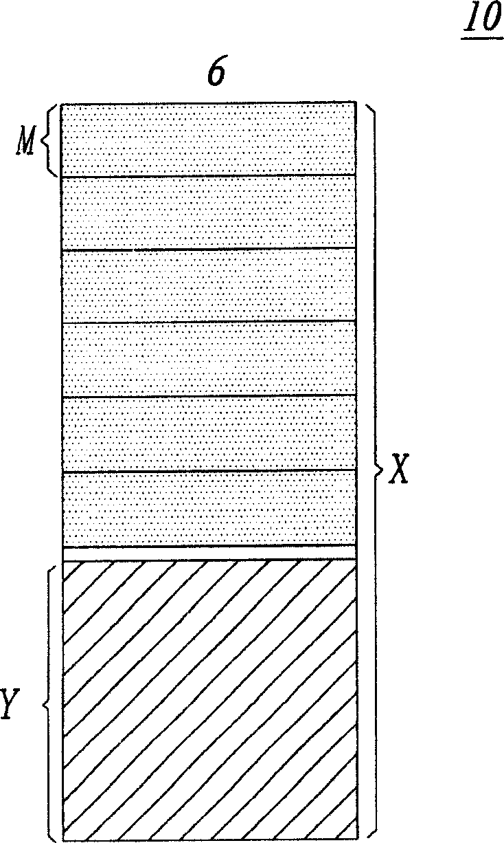 Method for dynamically regulating chord