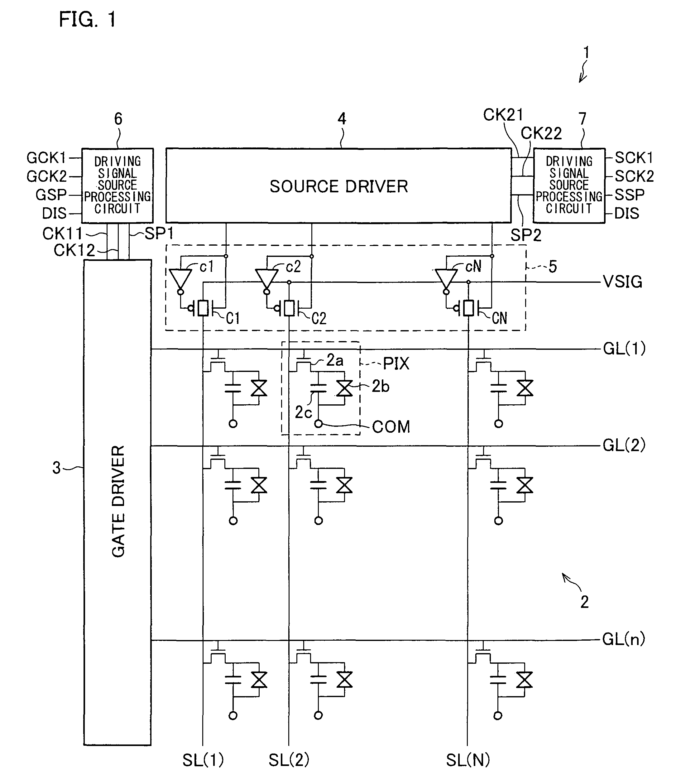 Display apparatus and method for driving the same