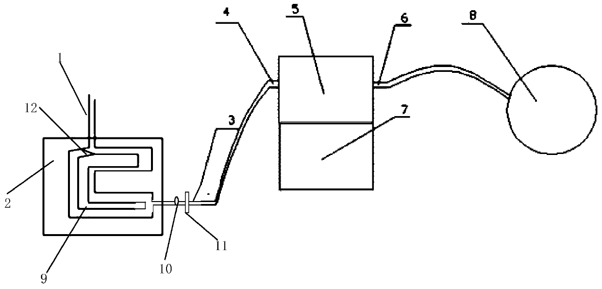 Solar assembly and solar power generation system