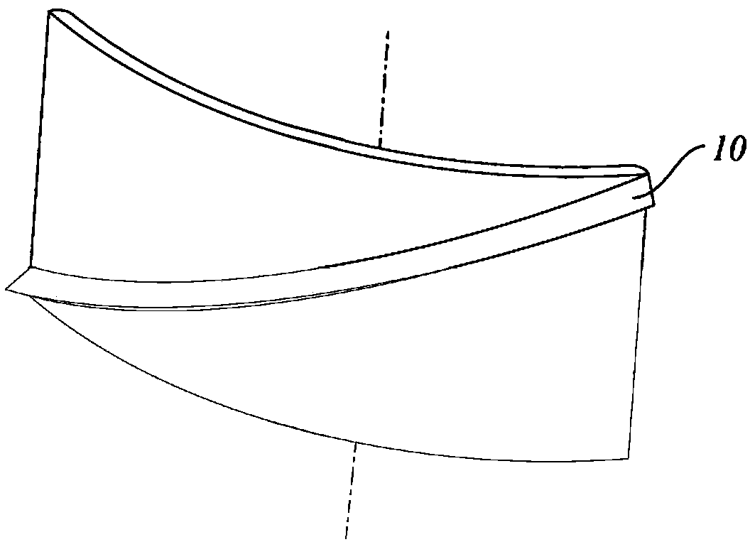 Disturbing flow devices, wind vortex devices with disturbing flow devices and perpendicular shaft wind power generator set