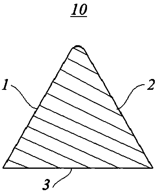 Disturbing flow devices, wind vortex devices with disturbing flow devices and perpendicular shaft wind power generator set