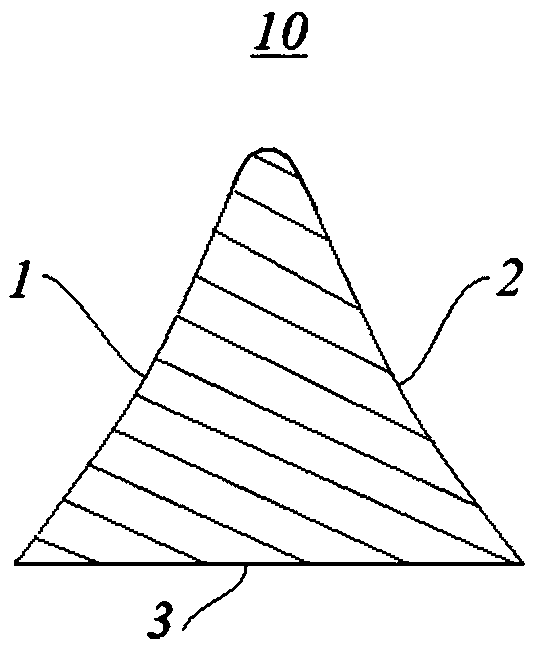 Disturbing flow devices, wind vortex devices with disturbing flow devices and perpendicular shaft wind power generator set