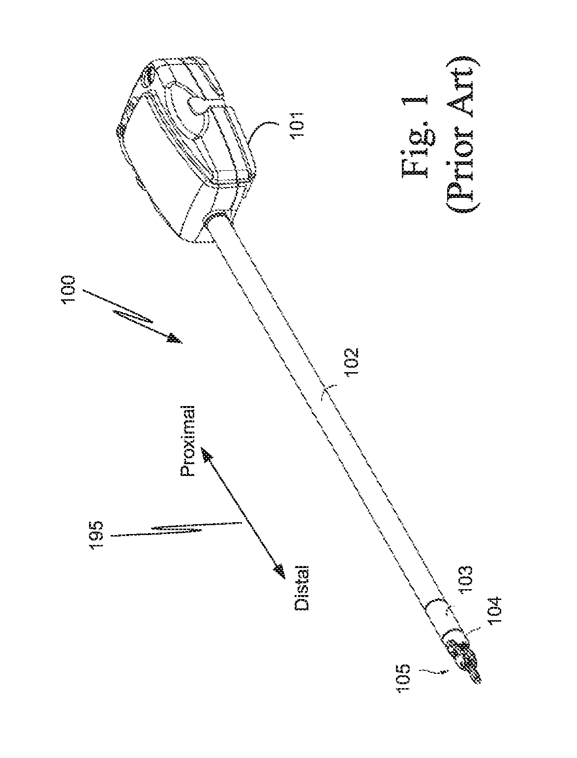 Instrument force sensor using strain gauges in a faraday cage