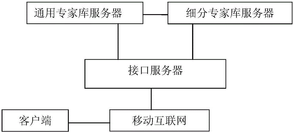 Bid evaluation expert management method and system thereof