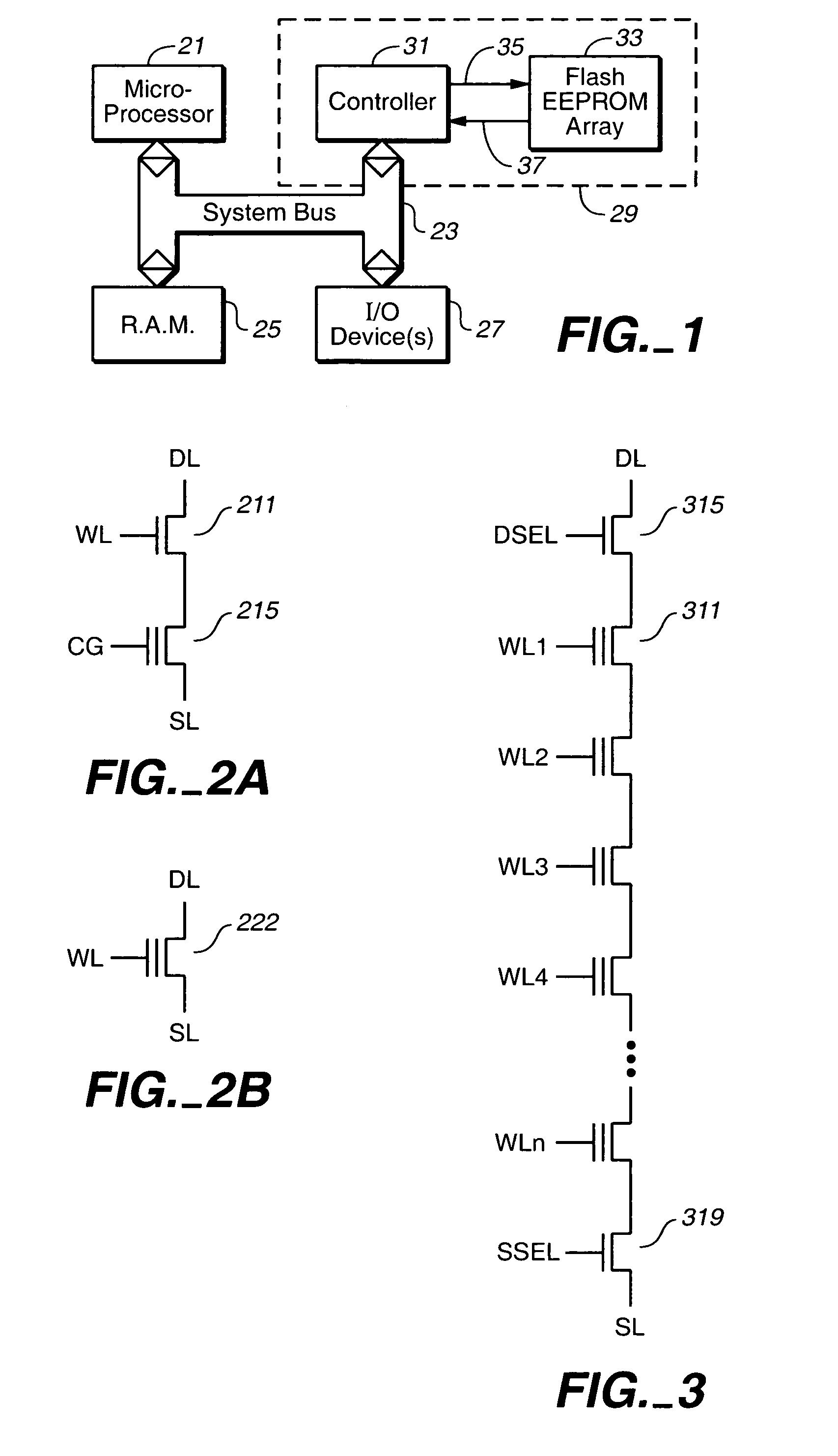 Current-limited latch