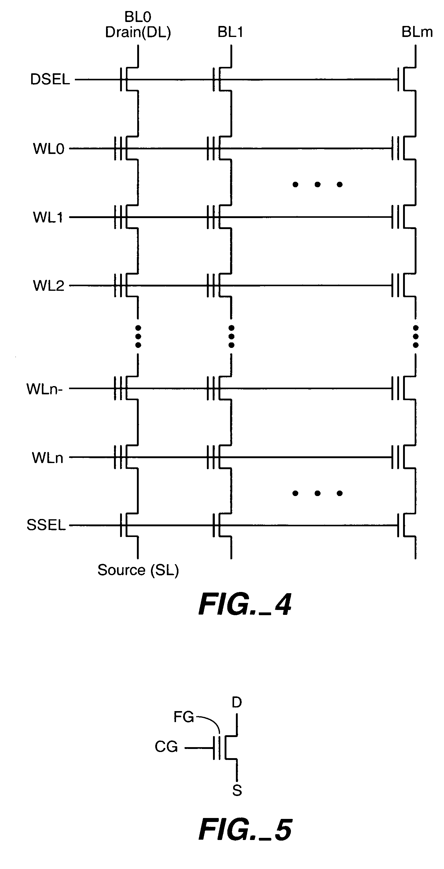 Current-limited latch