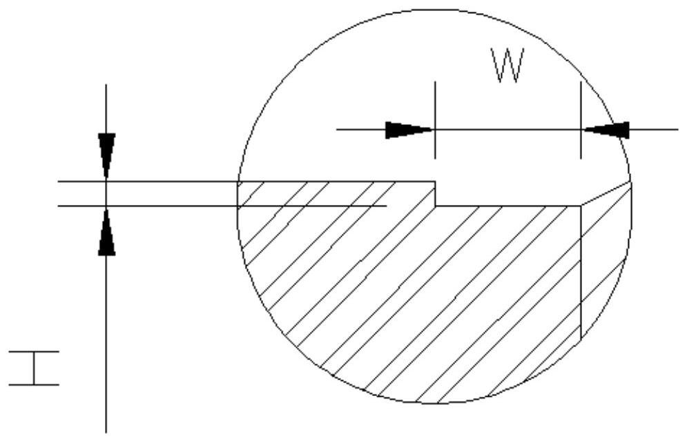 Glass insulator hermetically sealed packaging structure and welding method for microwave devices