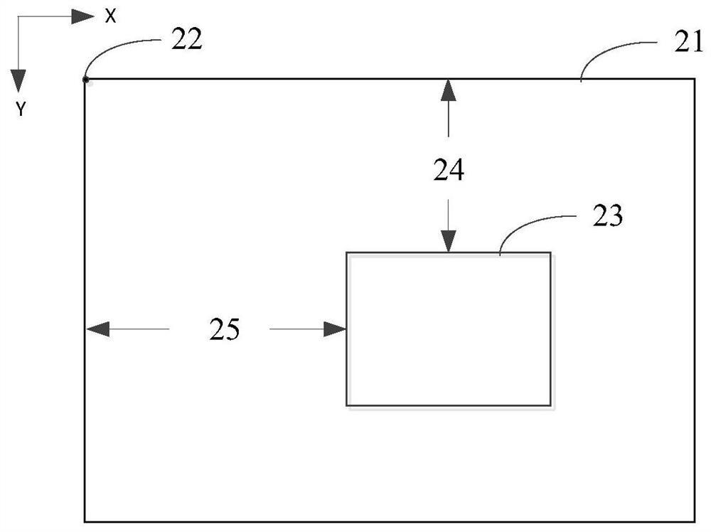 Computing device, chip, board card, electronic equipment and computing method