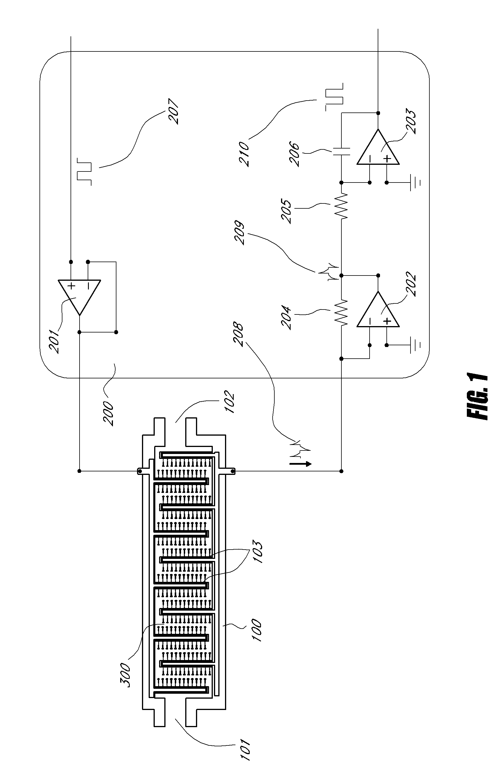 Method and apparatus for forming a homeostatic loop employing an aptamer biosensor