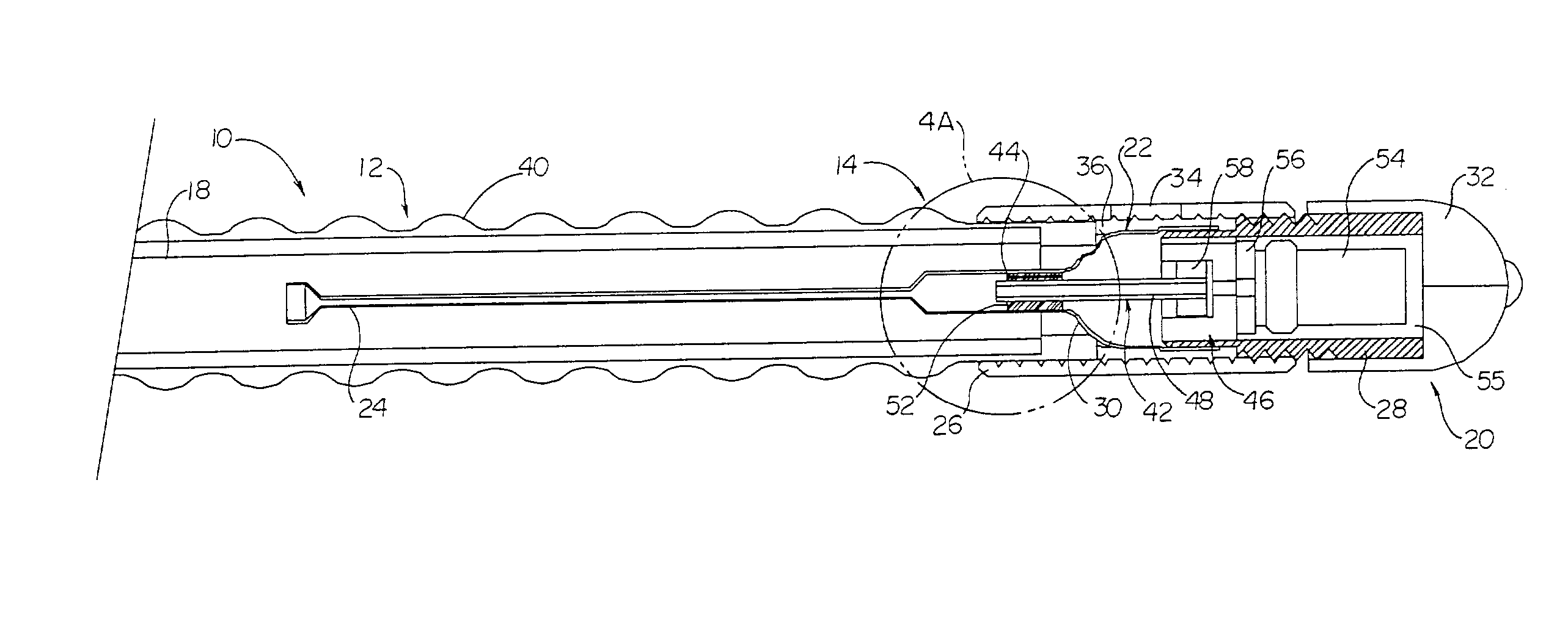 Urinary flow control device and method