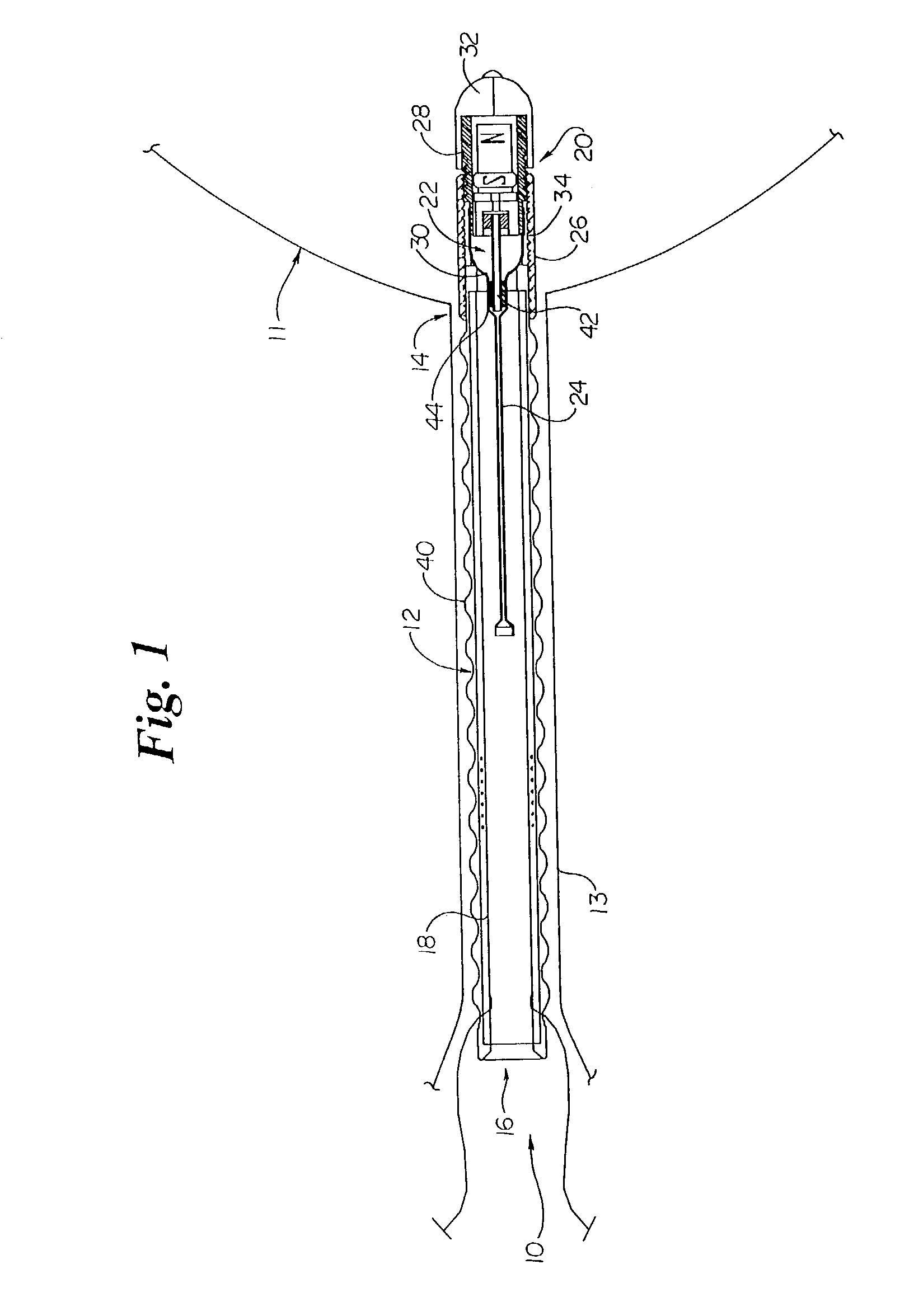 Urinary flow control device and method