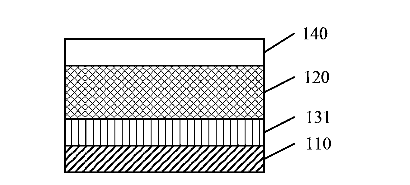 Antenna device and antenna fabrication method