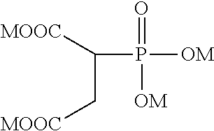 Two step method of cleaning, sanitizing, and rinsing a surface