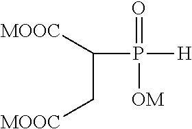 Two step method of cleaning, sanitizing, and rinsing a surface