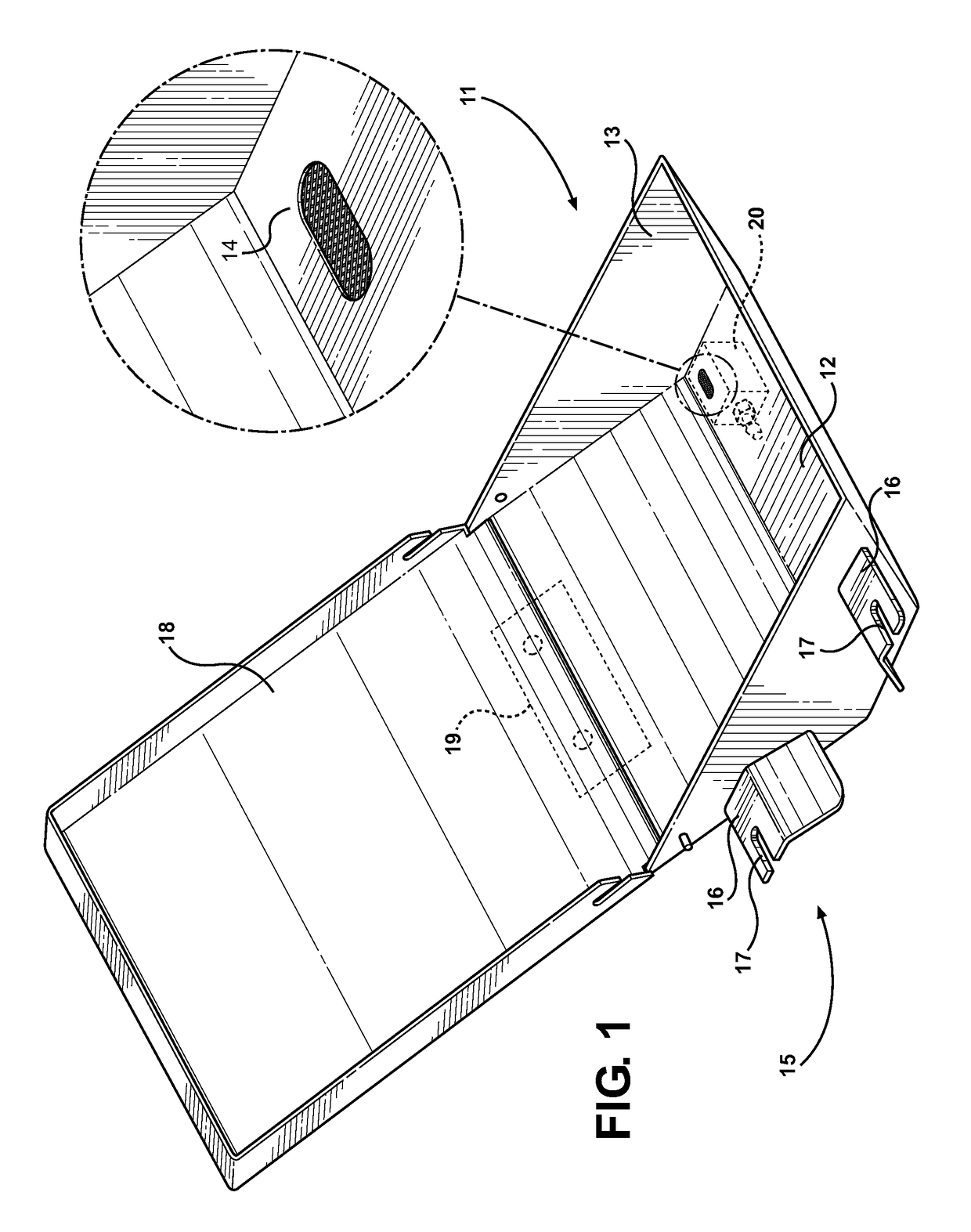 Fluid lubricant and material shavings recapture system for a cutting operation