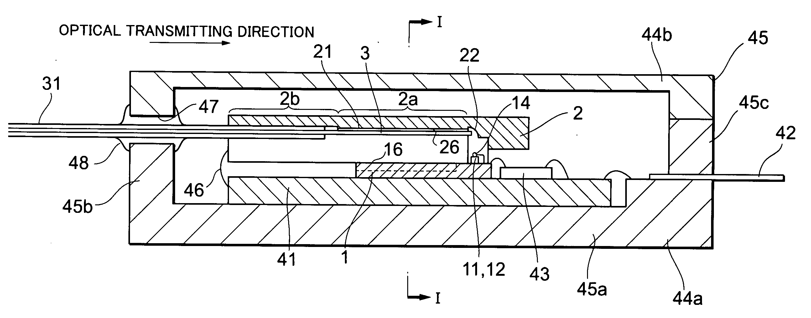 Optical module