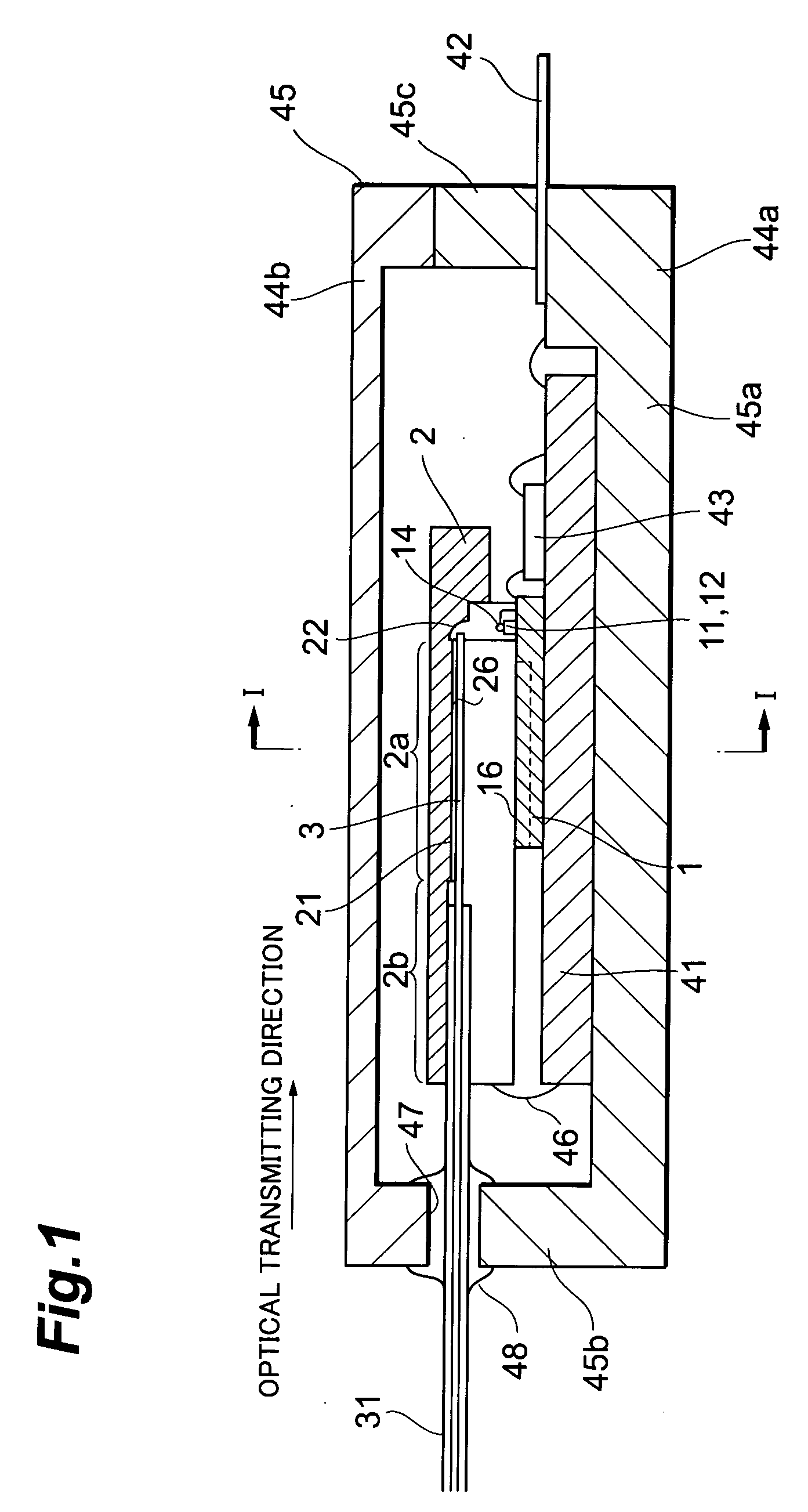 Optical module