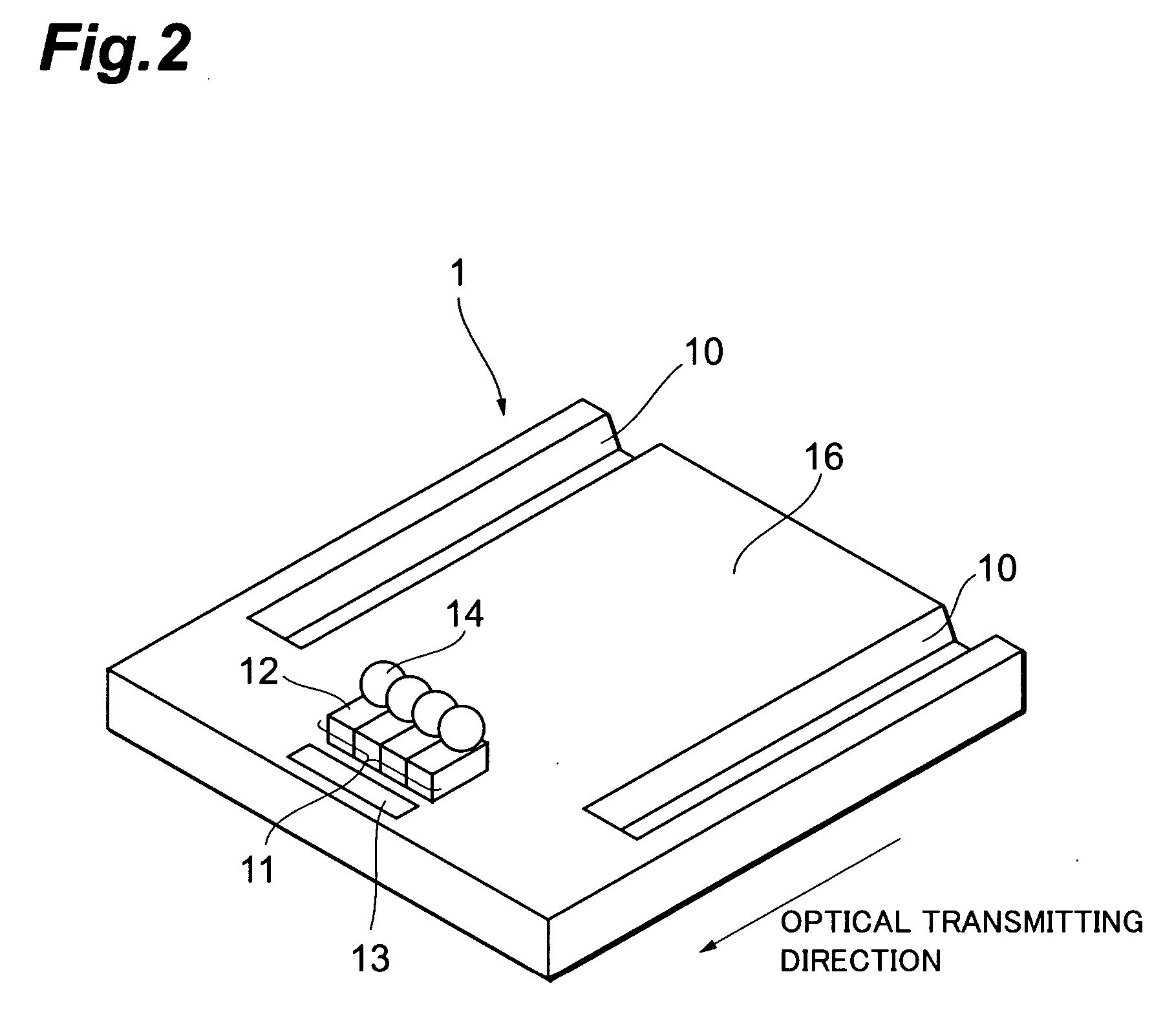 Optical module