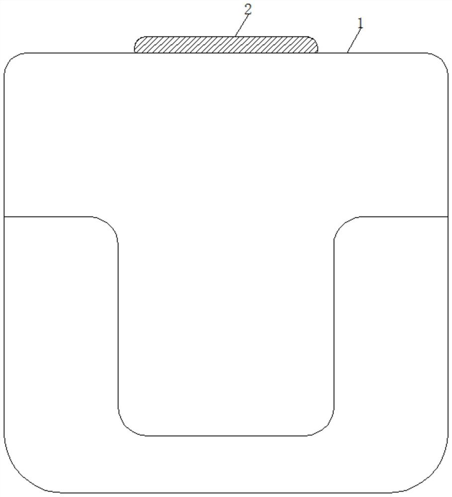 A jewelry encryption display device involving intelligent manufacturing technology