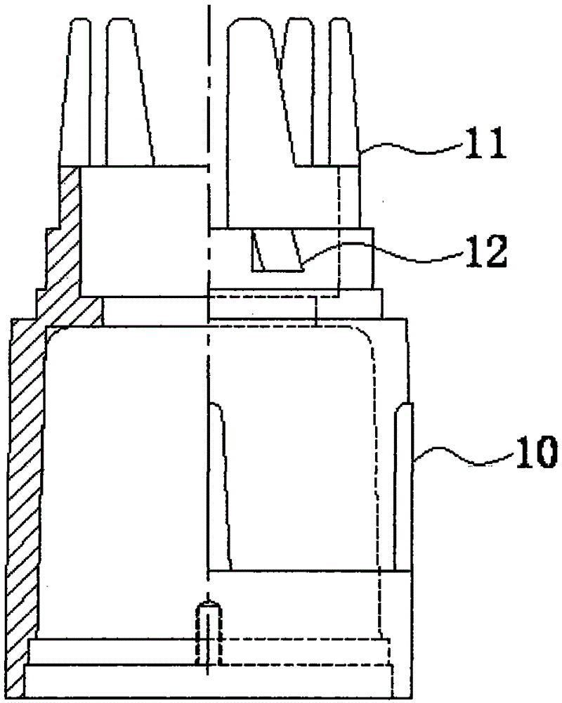 An anti-leakage oil pipe filter