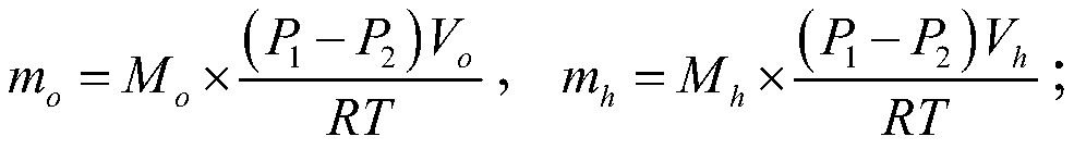 Method for determining optimal efficiency of water-based propulsion system based on multi-target optimization