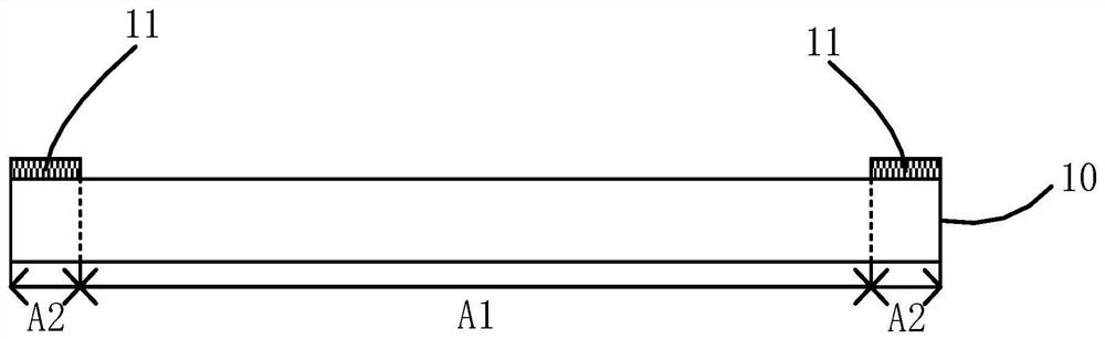 Touch panel, manufacturing method thereof, and display device