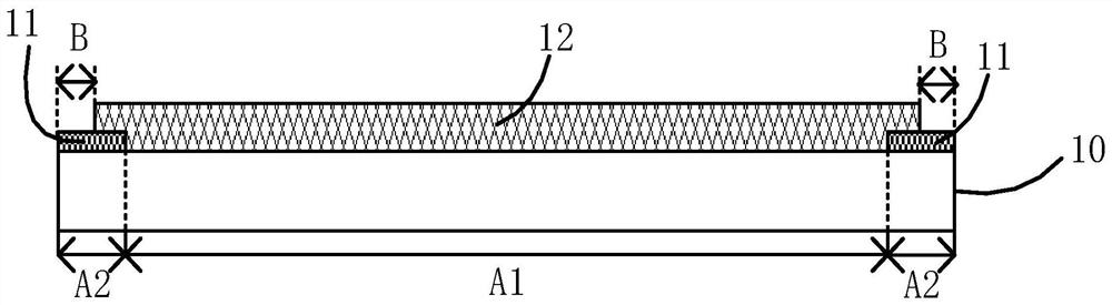 Touch panel, manufacturing method thereof, and display device