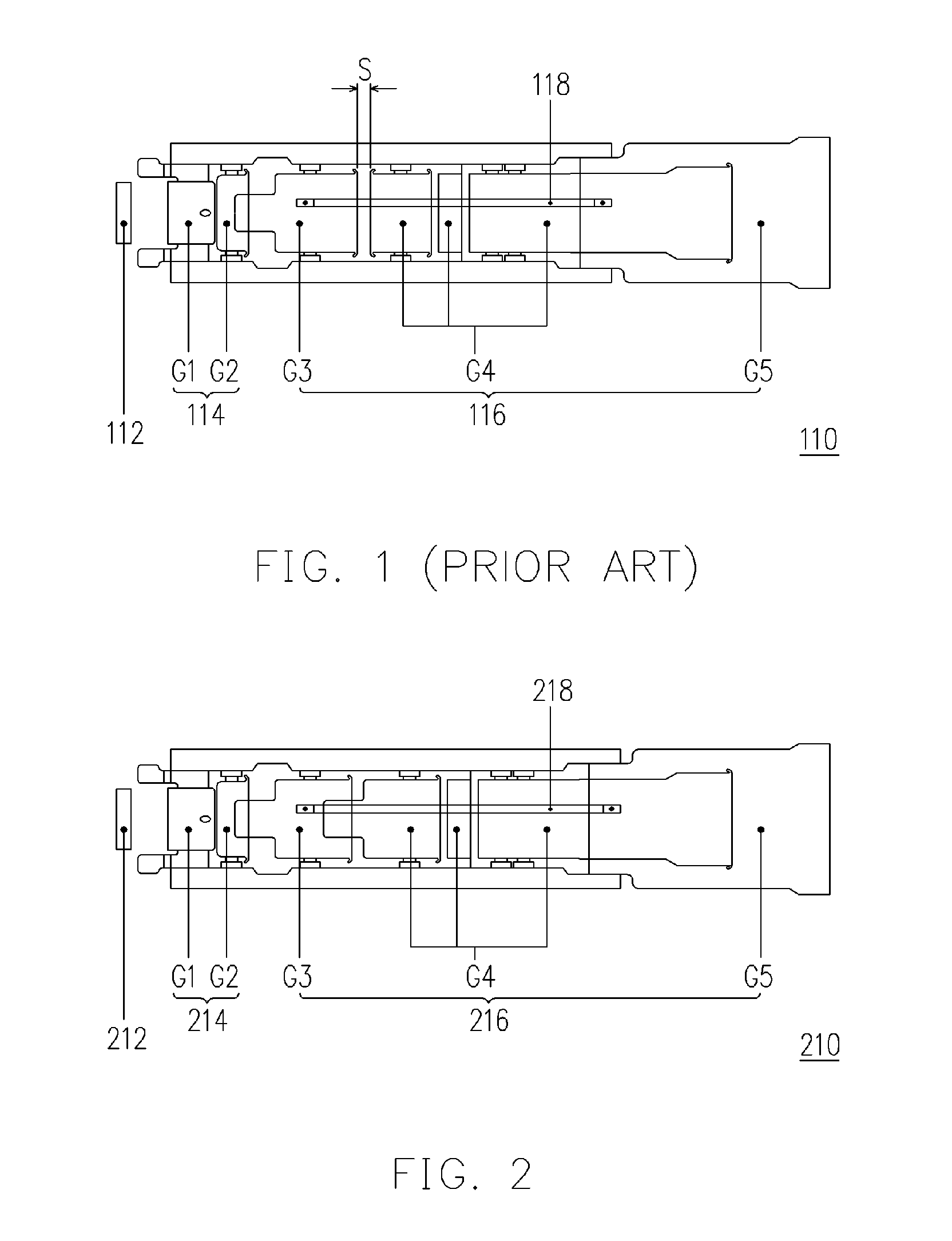 Electron gun, cathode ray tube, and projector