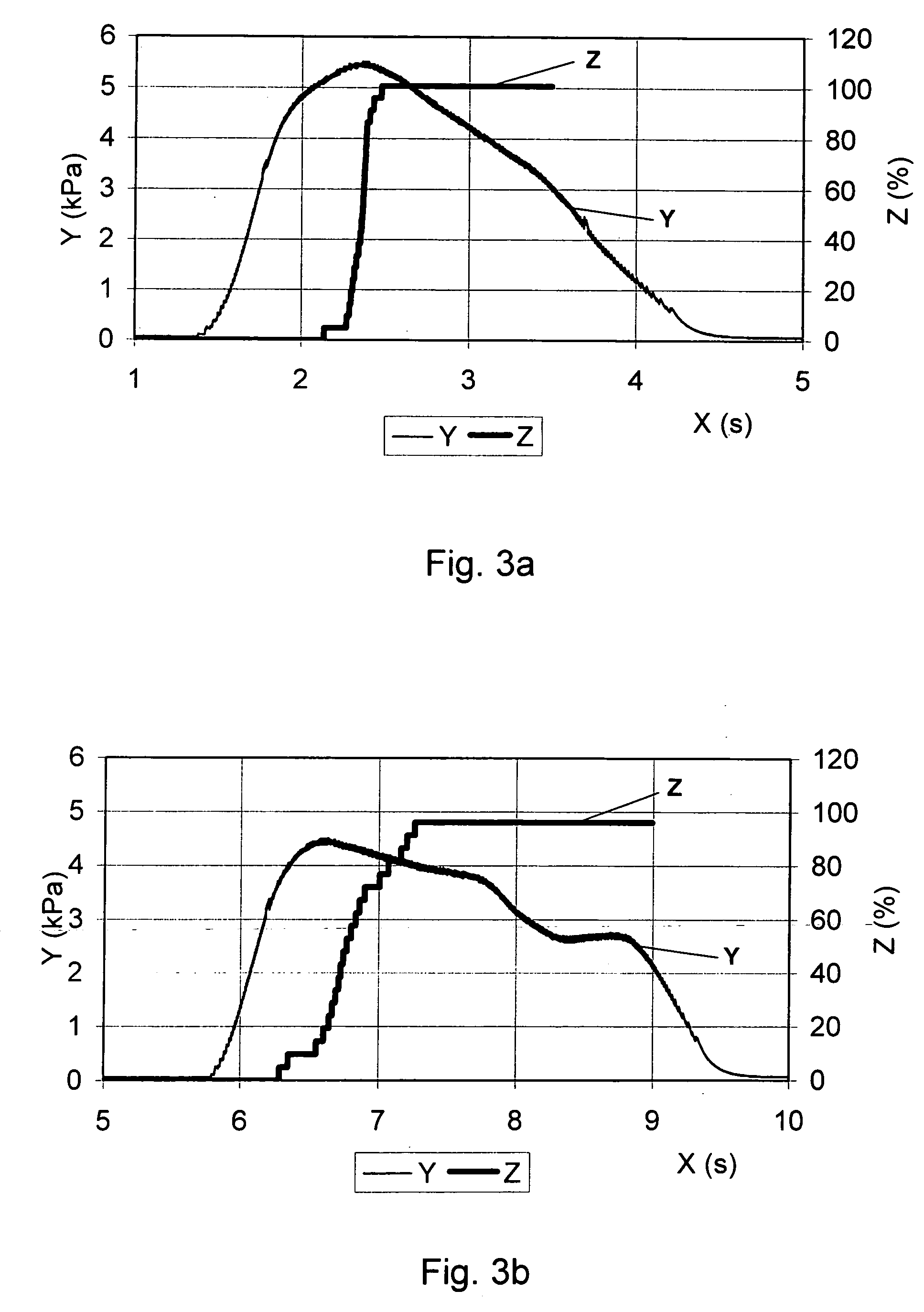 Medical product for inhalation containing glucagon-like peptide-1 (GLP-1)