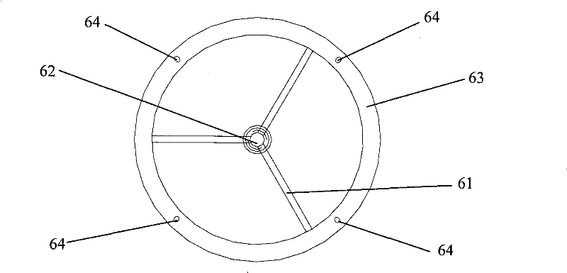 Tobacco shred immersion method and device