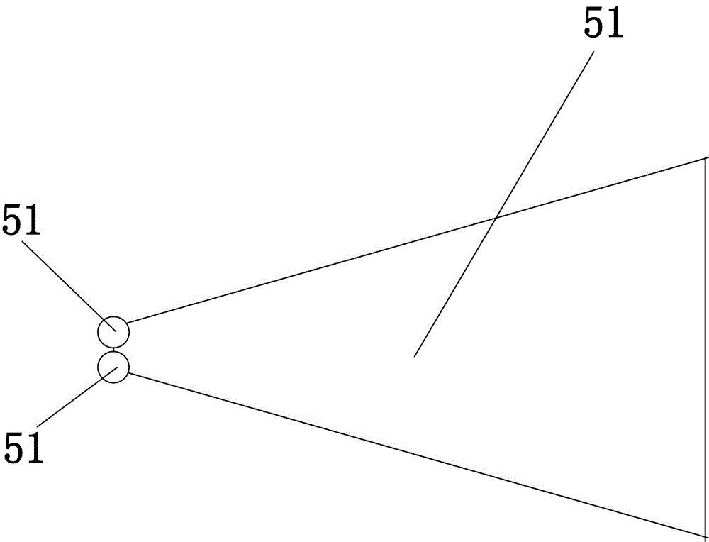 Manufacturing method and manufacturing equipment of composite silver strip