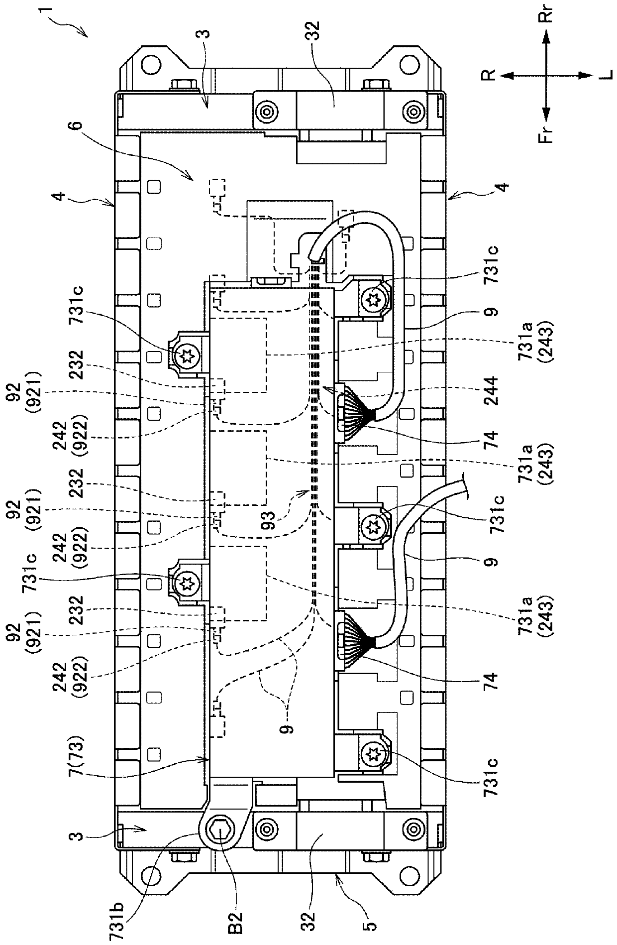 Battery module