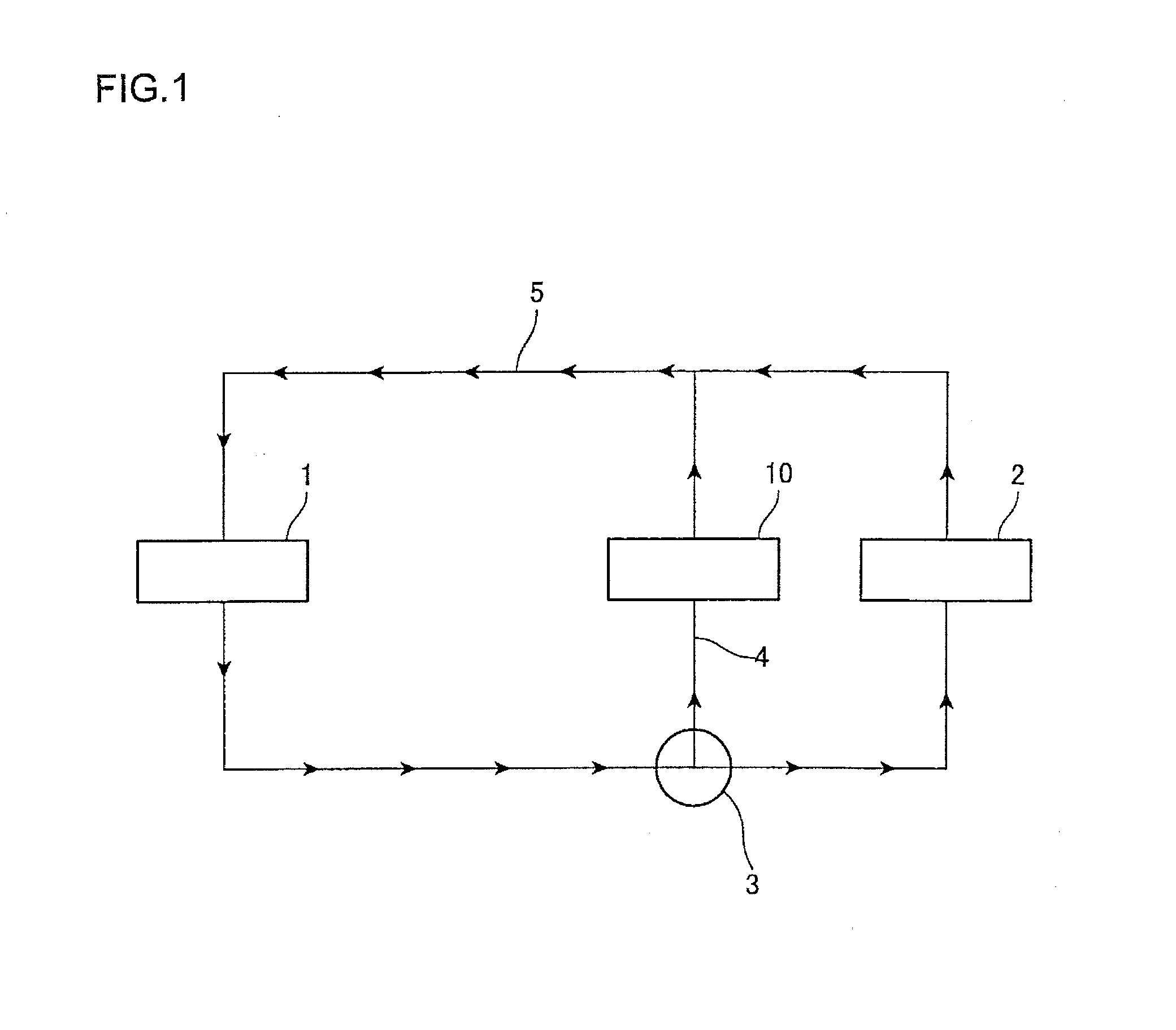 Ion-exchanger